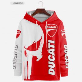 Ducati Unique Style Cool Design Men Shorts Gift Idea For Fan II