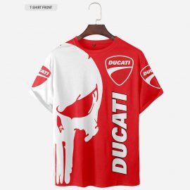 Ducati Unique Style Cool Design Men Shorts Gift Idea For Fan II