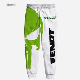 Fendt Unique Style Cool Design Sweatpants Gift Idea For Fan I