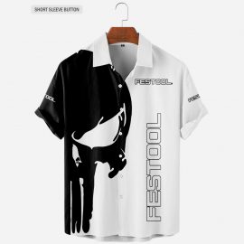 Festool Unique Style Cool Design Hawaii Shirt And Men Shorts Gift Idea For Fan I