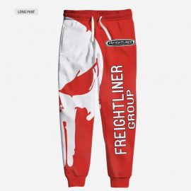 Freightliner Unique Style Cool Design Sweatpants Gift Idea For Fan I