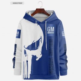 General Motors Unique Style Cool Design Men Shorts Gift Idea For Fan I