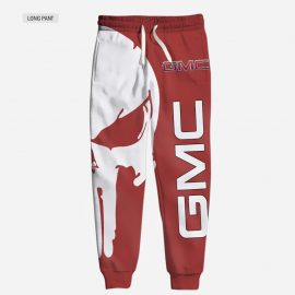 GMC Unique Style Cool Design Sweatpants Gift Idea For Fan I