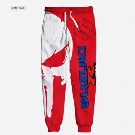 Gsx Unique Style Cool Design Sweatpants Gift Idea For Fan I