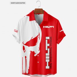 Hilti Unique Style Cool Design Hawaii Shirt And Men Shorts Gift Idea For Fan I