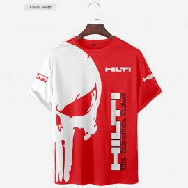 Hilti Unique Style Cool Design Men Shorts Gift Idea For Fan I