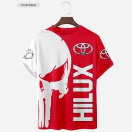 Hilux Unique Style Cool Design Men Shorts Gift Idea For Fan I