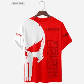 Hitachi Unique Style Cool Design Men Shorts Gift Idea For Fan I