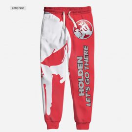 Holden Unique Style Cool Design Sweatpants Gift Idea For Fan I