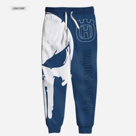 Husqvarna Unique Style Cool Design Sweatpants Gift Idea For Fan I