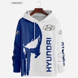 Hyundai Unique Style Cool Design Men Shorts Gift Idea For Fan I