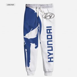 Hyundai Unique Style Cool Design Sweatpants Gift Idea For Fan I