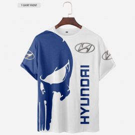 Hyundai Unique Style Cool Design Men Shorts Gift Idea For Fan I