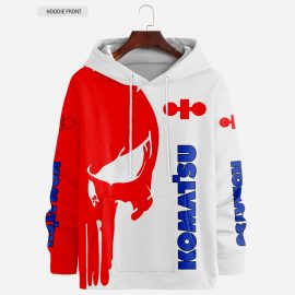 Komatsu Unique Design Cool Custom Jersey Special Gift Idea For Fan I