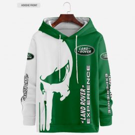 Land Rover Unique Design Cool Custom Jersey Special Gift Idea For Fan I