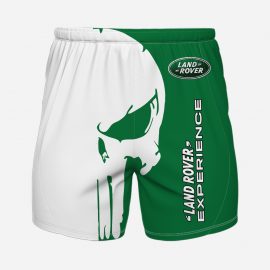 Land Rover Unique Design Cool Men Shorts Special Gift Idea For Fan I