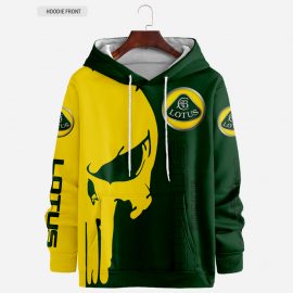 Lotus Cars Unique Design Cool Custom Jersey Special Gift Idea For Fan I
