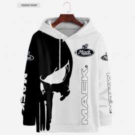 Mack Trucks Unique Design Cool Custom Jersey Special Gift Idea For Fan I