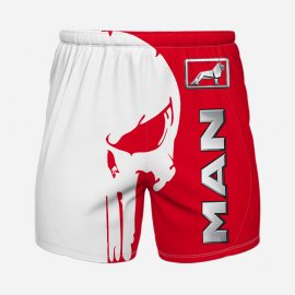 Man Unique Design Cool Men Shorts Special Gift Idea For Fan I