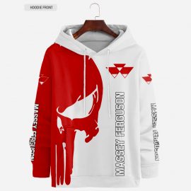 Massey Ferguson Unique Design Cool Custom Jersey Special Gift Idea For Fan I