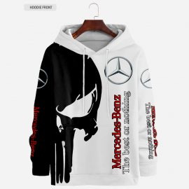 Mercedes Benz Unique Design Cool Custom Jersey Special Gift Idea For Fan I