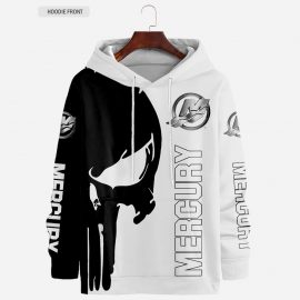 Mercury Marine Unique Design Cool Custom Jersey Special Gift Idea For Fan I