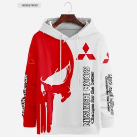 Mitsubishi Unique Design Cool Custom Jersey Special Gift Idea For Fan I