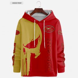 Moto Guzzi Unique Design Cool Custom Jersey Special Gift Idea For Fan I