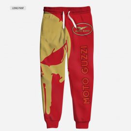 Moto Guzzi Unique Design Cool Sweatpants Special Gift Idea For Fan I