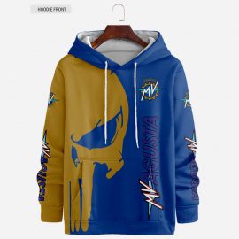 MV Agusta Unique Design Cool Custom Jersey Special Gift Idea For Fan I