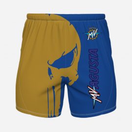 MV Agusta Unique Design Cool Men Shorts Special Gift Idea For Fan I