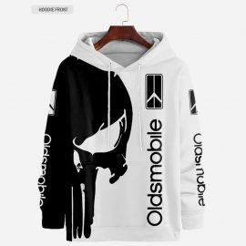 Oldsmobile Cutlass Unique Design Cool Custom Jersey Special Gift Idea For Fan I