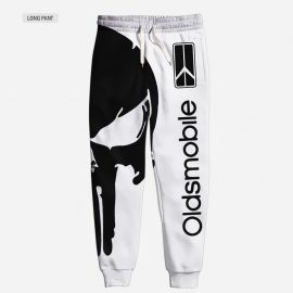 Oldsmobile Cutlass Unique Design Cool Sweatpants Special Gift Idea For Fan I