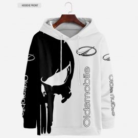 Oldsmobile Unique Design Cool Custom Jersey Special Gift Idea For Fan I
