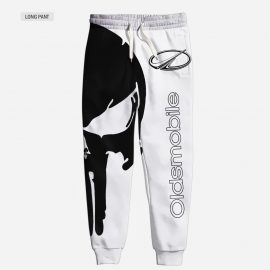 Oldsmobile Unique Design Cool Sweatpants Special Gift Idea For Fan I