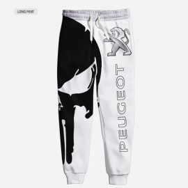 Peugeot Unique Design Cool Sweatpants Special Gift Idea For Fan I