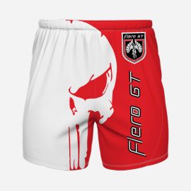 Pontiac Fiero Unique Design Cool Men Shorts Special Gift Idea For Fan I