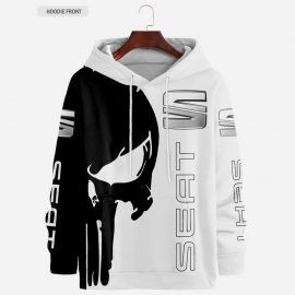 SEAT Unique Design Cool Custom Jersey Special Gift Idea For Fan I