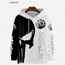 Ski Doo Unique Design Cool Custom Jersey Special Gift Idea For Fan I