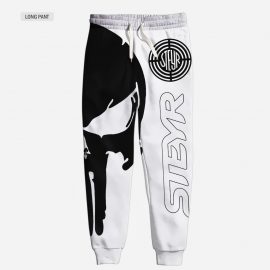 Steyr Tractor Unique Design Cool Sweatpants Special Gift Idea For Fan I