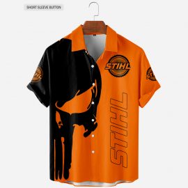 Stihl Unique Design Cool Hawaiian Shirt Special Gift Idea For Fan I