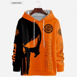 Stihl Unique Design Cool Custom Jersey Special Gift Idea For Fan I