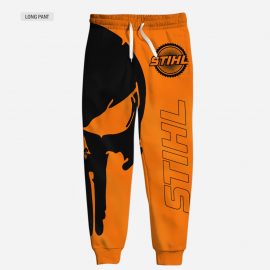 Stihl Unique Design Cool Sweatpants Special Gift Idea For Fan I