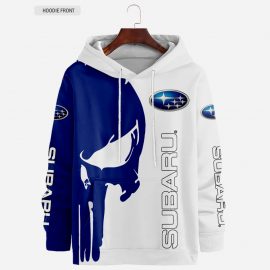 Subaru Unique Design Cool Custom Jersey Special Gift Idea For Fan I