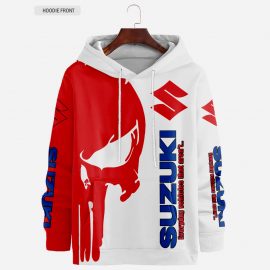 Suzuki Unique Design Cool Custom Jersey Special Gift Idea For Fan I