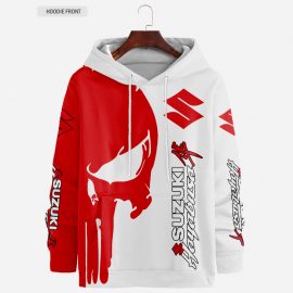 Suzuki Hayabusa Unique Design Cool Custom Jersey Special Gift Idea For Fan I