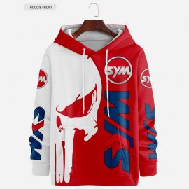 SYM Motors Unique Design Cool Custom Jersey Special Gift Idea For Fan I