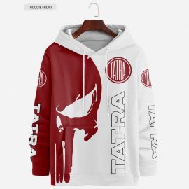 Tatra Unique Design Cool Custom Jersey Special Gift Idea For Fan I