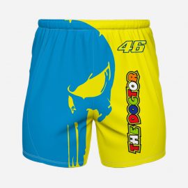 Valentino Rossi Unique Design Cool Men Shorts Special Gift Idea For Fan I