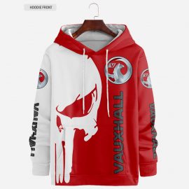 Vauxhall Astra Unique Design Cool Custom Jersey Special Gift Idea For Fan I